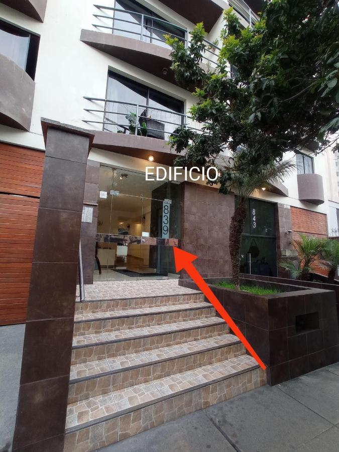 Habitación Av La Paz 2 *