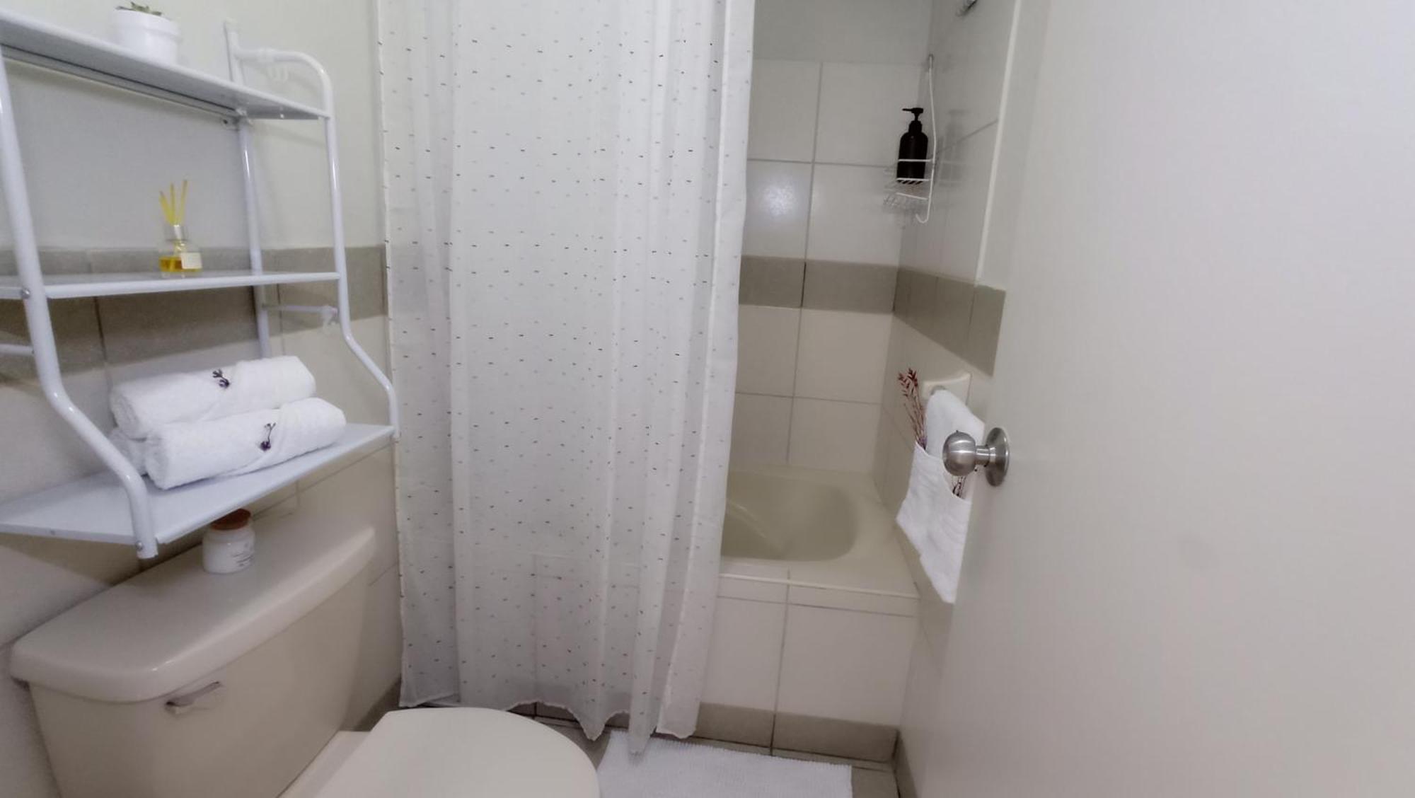 Habitación Av La Paz 2 * Lima